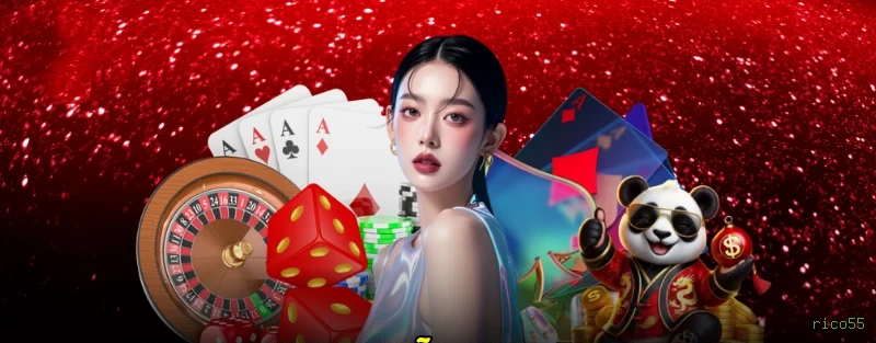 Jogos de fortune da rico55 com prêmios incríveis